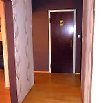Holiday Rhein 4 Apartamento Boppard