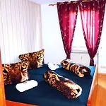아파트 Rhein 4 보파르트