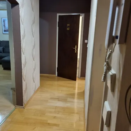 Apartamento Rhein Cornea4