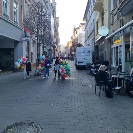 Rhein Cornea4 Boppard
