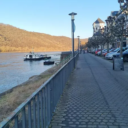 Apartamento Rhein Cornea4