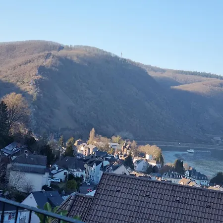 Rhein Cornea4 * Boppard