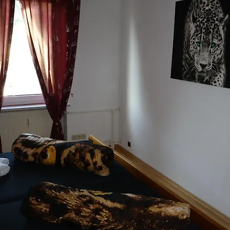 Apartamento Rhein Cornea4