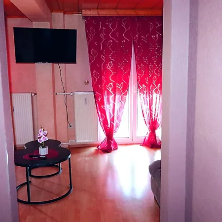 Apartamento Holiday Rhein 4 *
