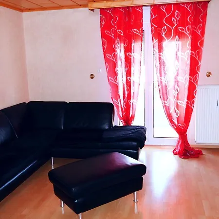 Apartamento Holiday Rhein 4
