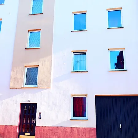 Appartement Rhein 4 *