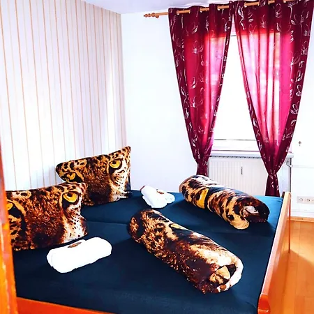 Apartment Komfortables Nahe Rhein-party Boppard