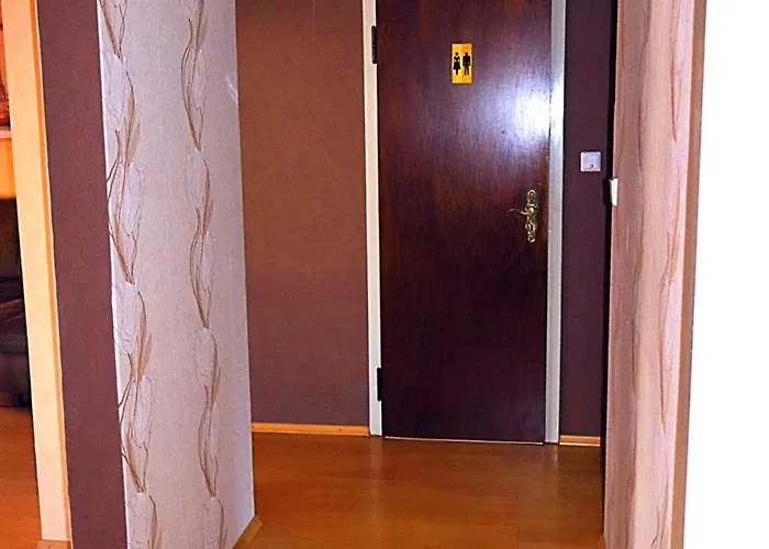 Rhein4 Apartamento Boppard